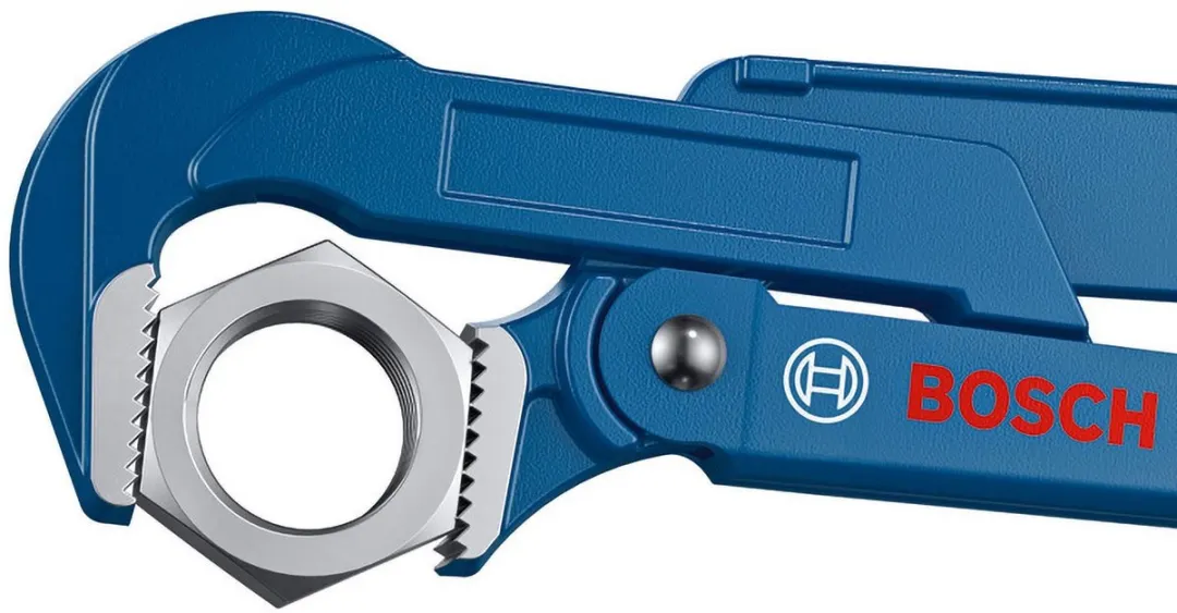Bosch Professional 1600A02W3V Hoekbuistang 90°