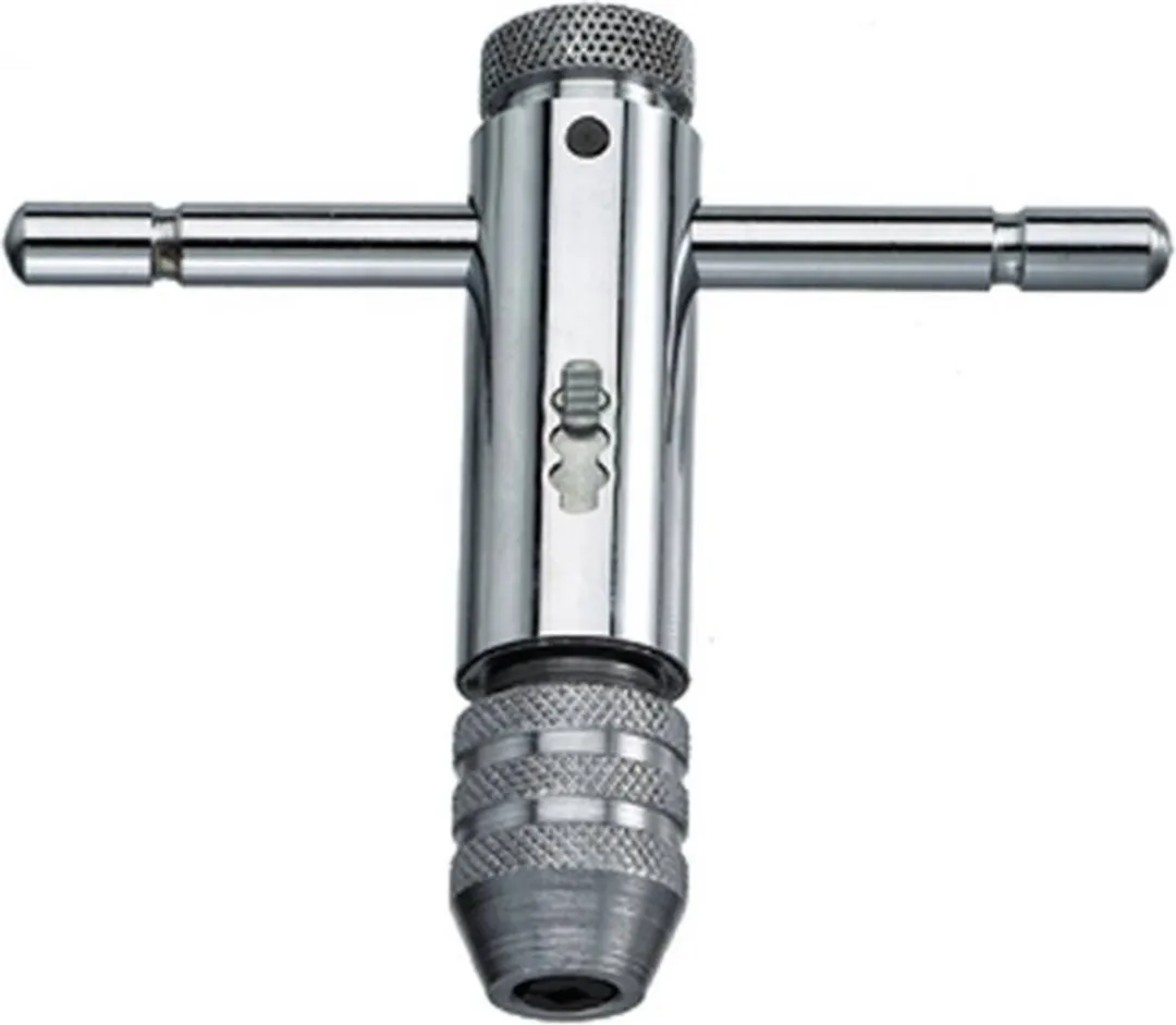 Stahlwille 12915 Gereedschapshouder met knar 1 M3-M8