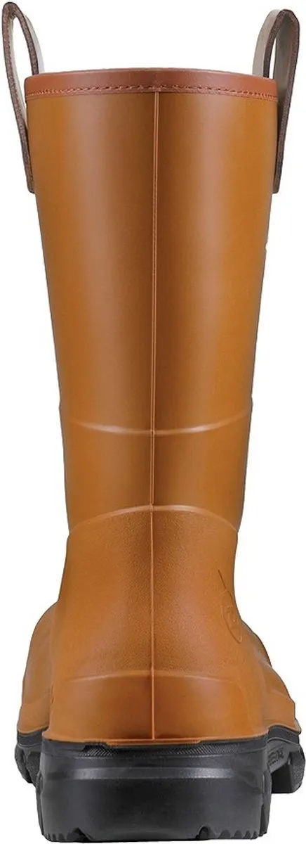 Dunlop RigPRO S5 LJ2HR42 Laarzen - Bruin