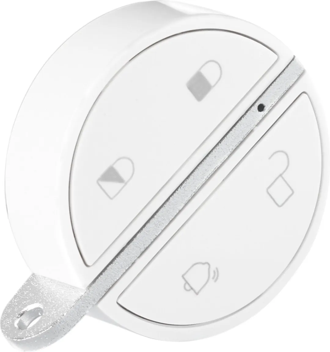 Somfy Protect Home Alarm Essential - Wit