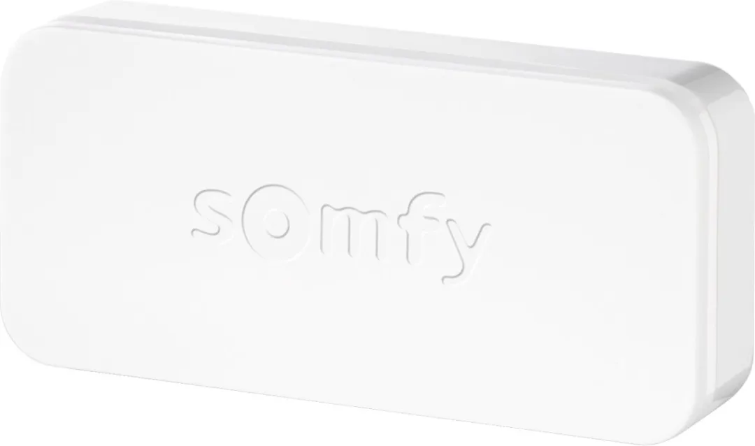 Somfy Protect Home Alarm Essential - Wit