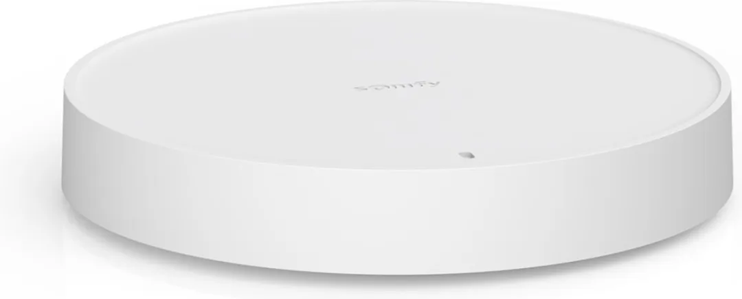 Somfy Protect Home Alarm Essential - Wit - afbeelding 6 van 6