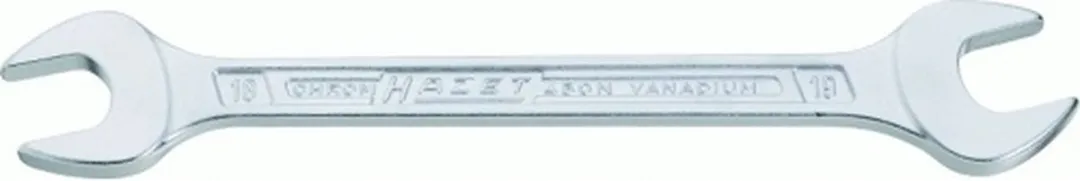 Hazet 450N-12X13 Dubbele Steeksleutel 12-13mm
