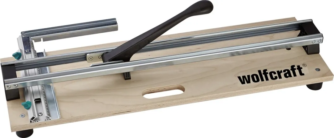 Wolfcraft Tegelsnijder 5561000