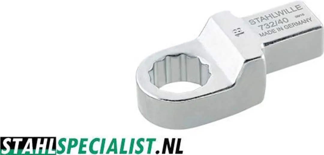 Stahlwille Steeksleutel 58224032 32mm
