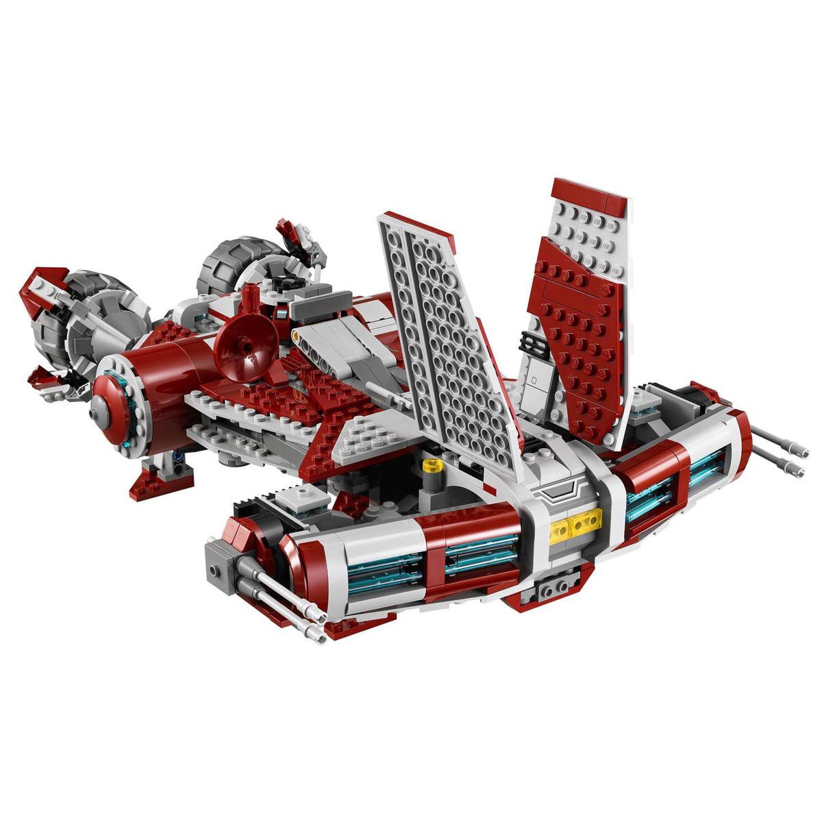 LEGO Star Wars Jedi Defender - 75025