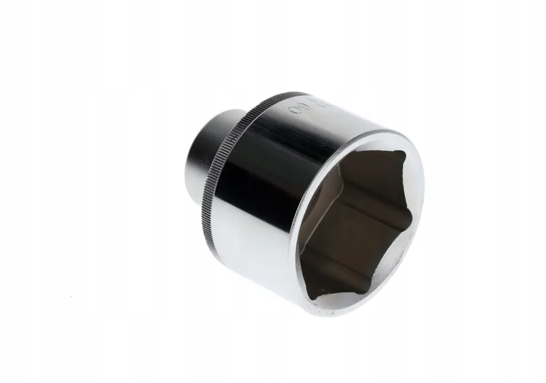 Gedore Dop 60mm 3/4" 78mm CrV - Zwaar Gebruik