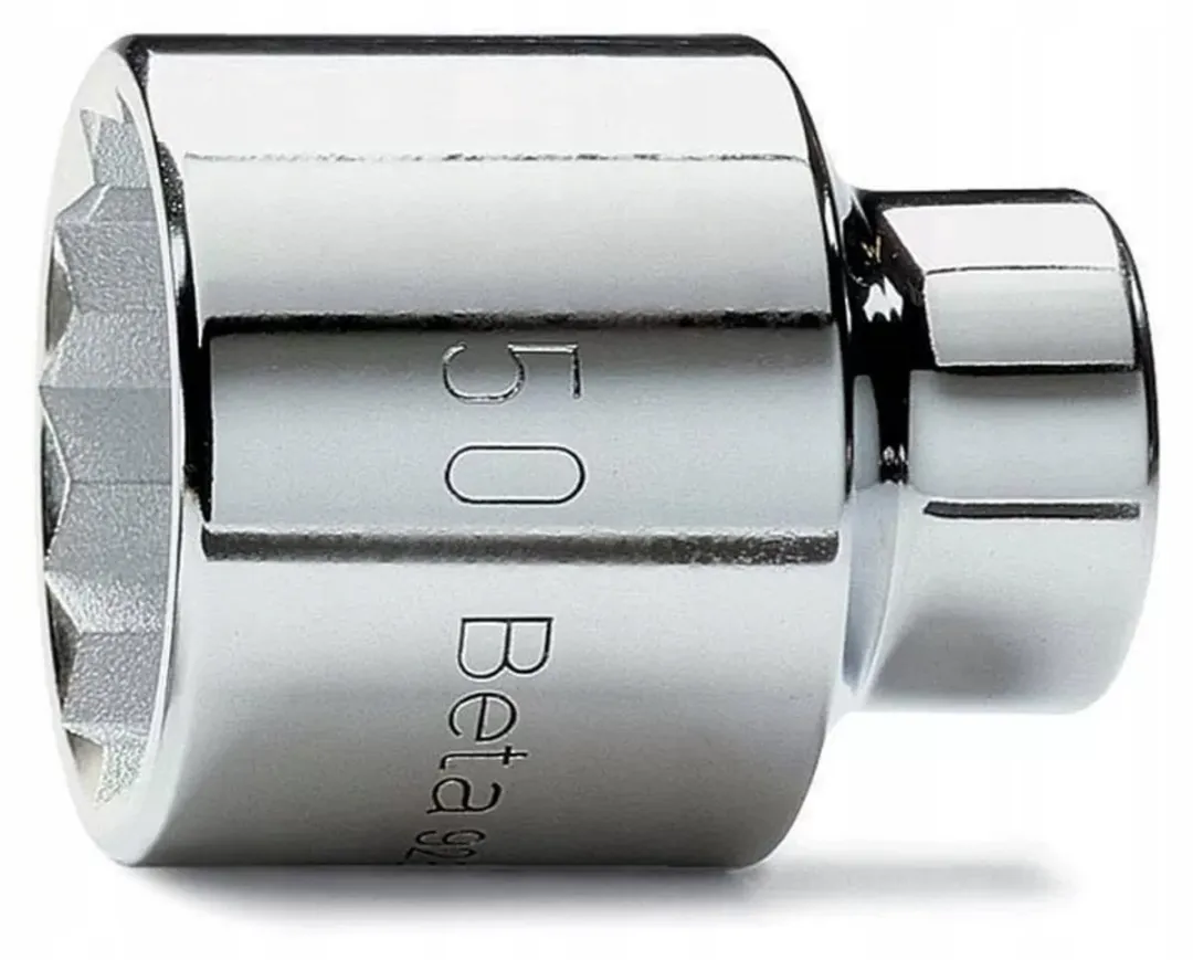 Beta Dsleutelopslag 3/4" 28mm 12-kant
