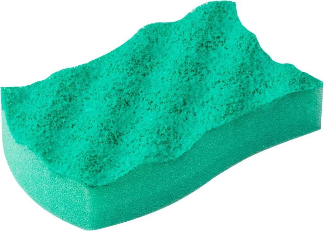 Vileda Pur Active Sponzen - 2 stuks