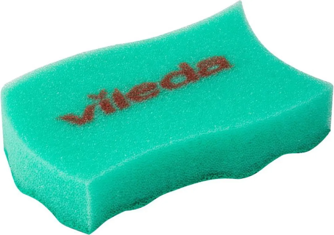 Vileda Pur Active Sponzen - 2 stuks