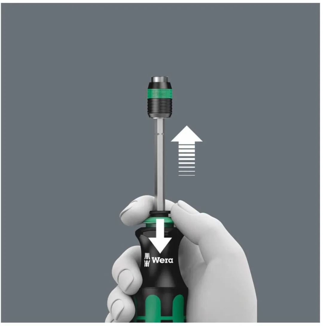 Wera 817 R Bithouder - MPN 05051482001