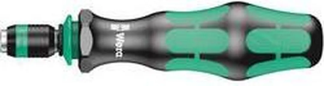 Wera 817 R Bithouder