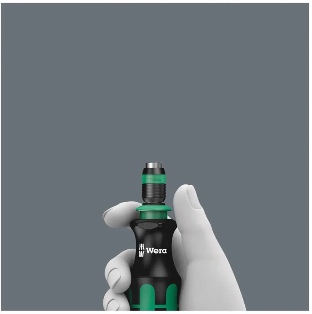 Wera 817 R Bithouder - MPN 05051482001