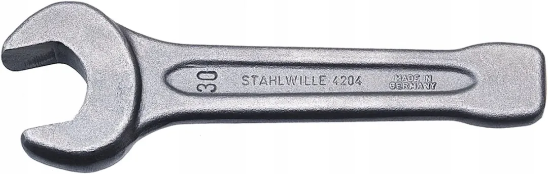 Stahlwille 85mm Steeksleutel Kloppen
