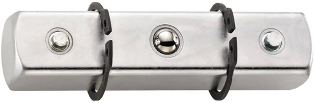 Stahlwille 59010014 Vierkantadapter