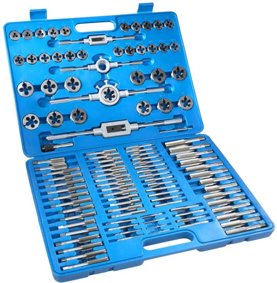 Westfalia Tapset M2-M18