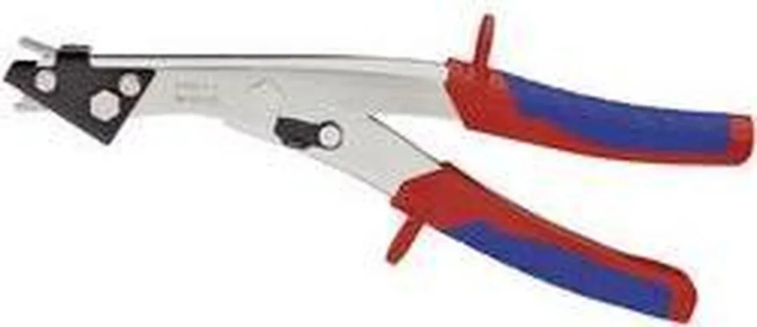 Knipex Knabbelschaar 90 55 280