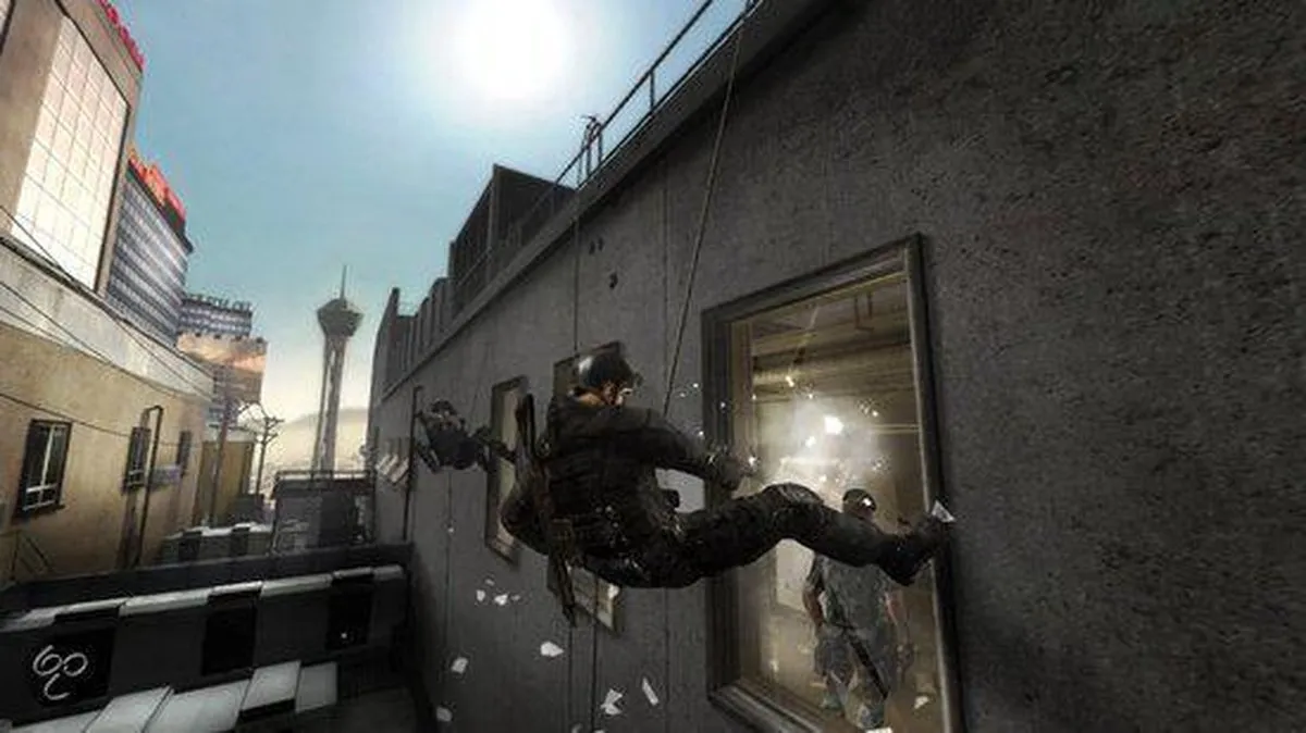 Ubisoft Tom Clancy's Rainbow Six Vegas 2 Complete Edition
