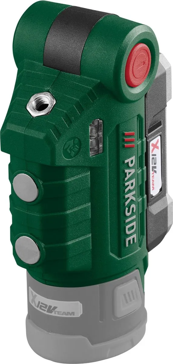 PARKSIDE Accu-LED Werklamp 12V