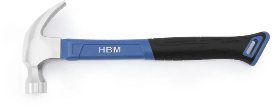 HBM Klauwhamer 500g - H135766 - afbeelding 2 van 5