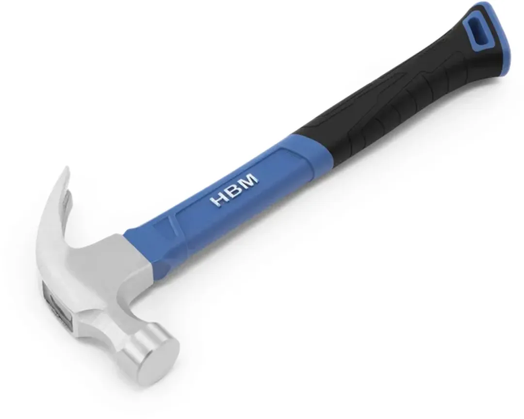 HBM Klauwhamer 500g