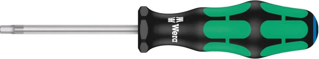 Wera Bondhus 354 Inbus 4.0mm - 1 Stuk