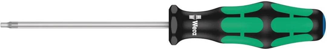 Wera Bondhus 354 Inbus 4.0mm - 1 Stuk