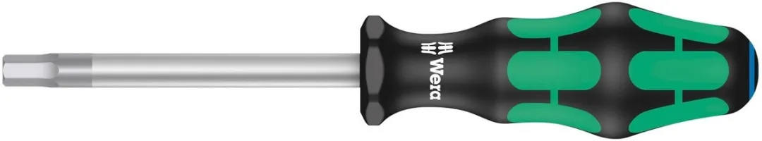 Wera Bondhus 354 Inbus 4.0mm - 1 Stuk