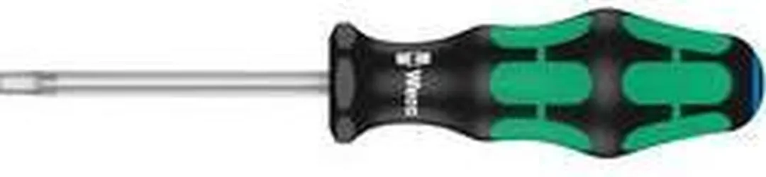 Wera Bondhus 354 Inbus 4.0mm - 1 Stuk