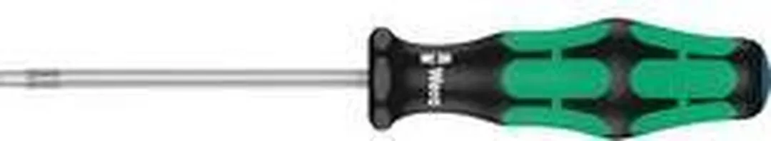 Wera Bondhus 354 Inbus 4.0mm - 1 Stuk