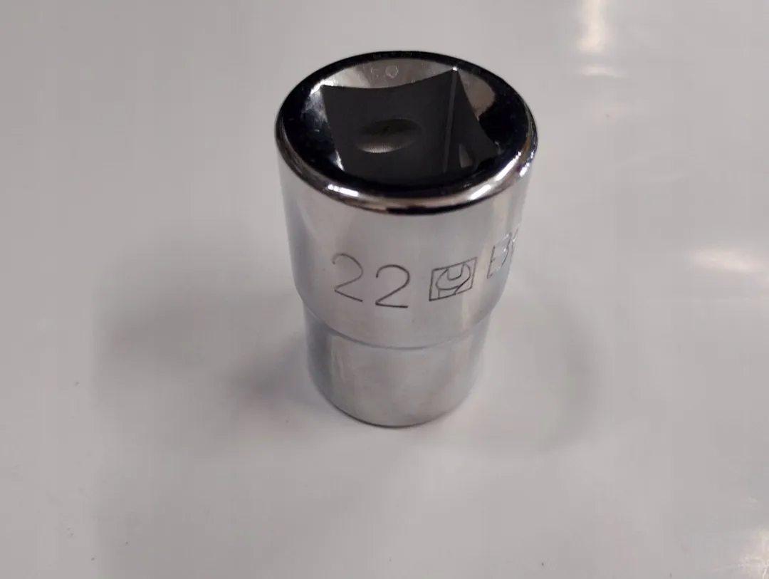 Beta Dopsleutel 12-zijdig 3/4"
