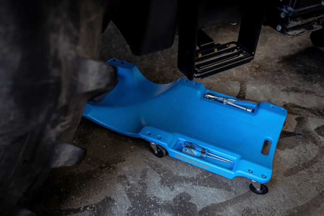 Gedore RED R63043003 3300578 Kracht-dopsleutelinzetset 3-delig