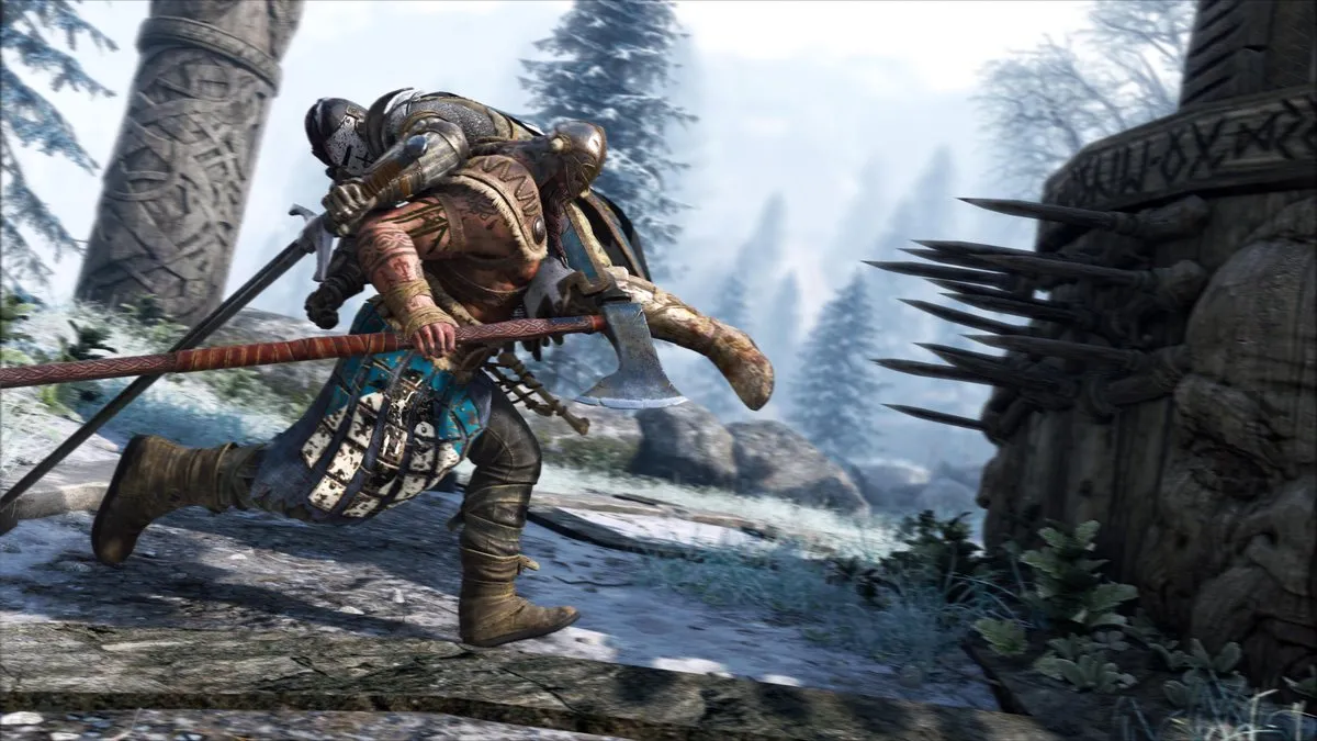 Ubisoft For Honor Gold Edition - Xbox One
