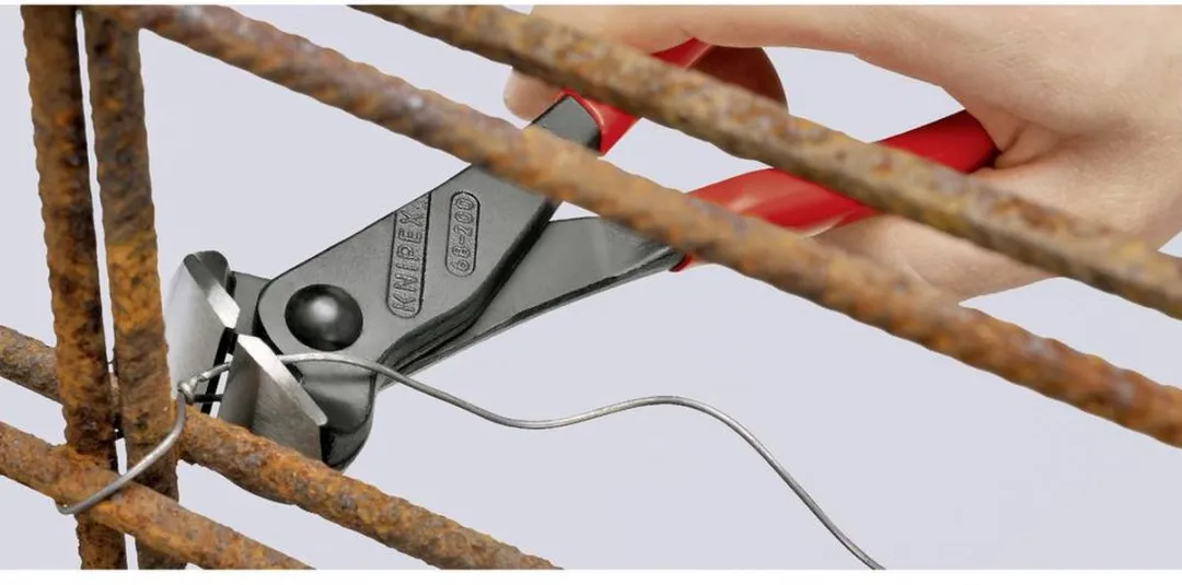 Knipex Diagonaalschaar 6801280