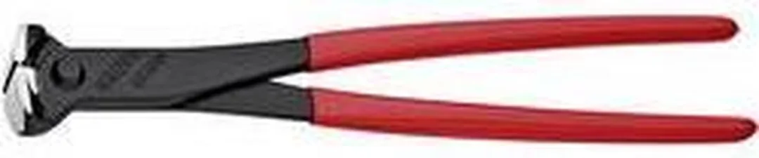 Knipex Diagonaalschaar 6801280 - afbeelding 6 van 6