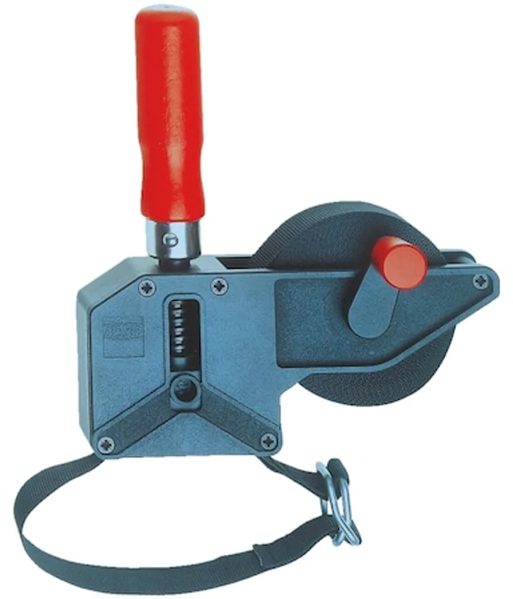 Würth Bandspanner Vario HOEKSPANNER-VARIO-L7M