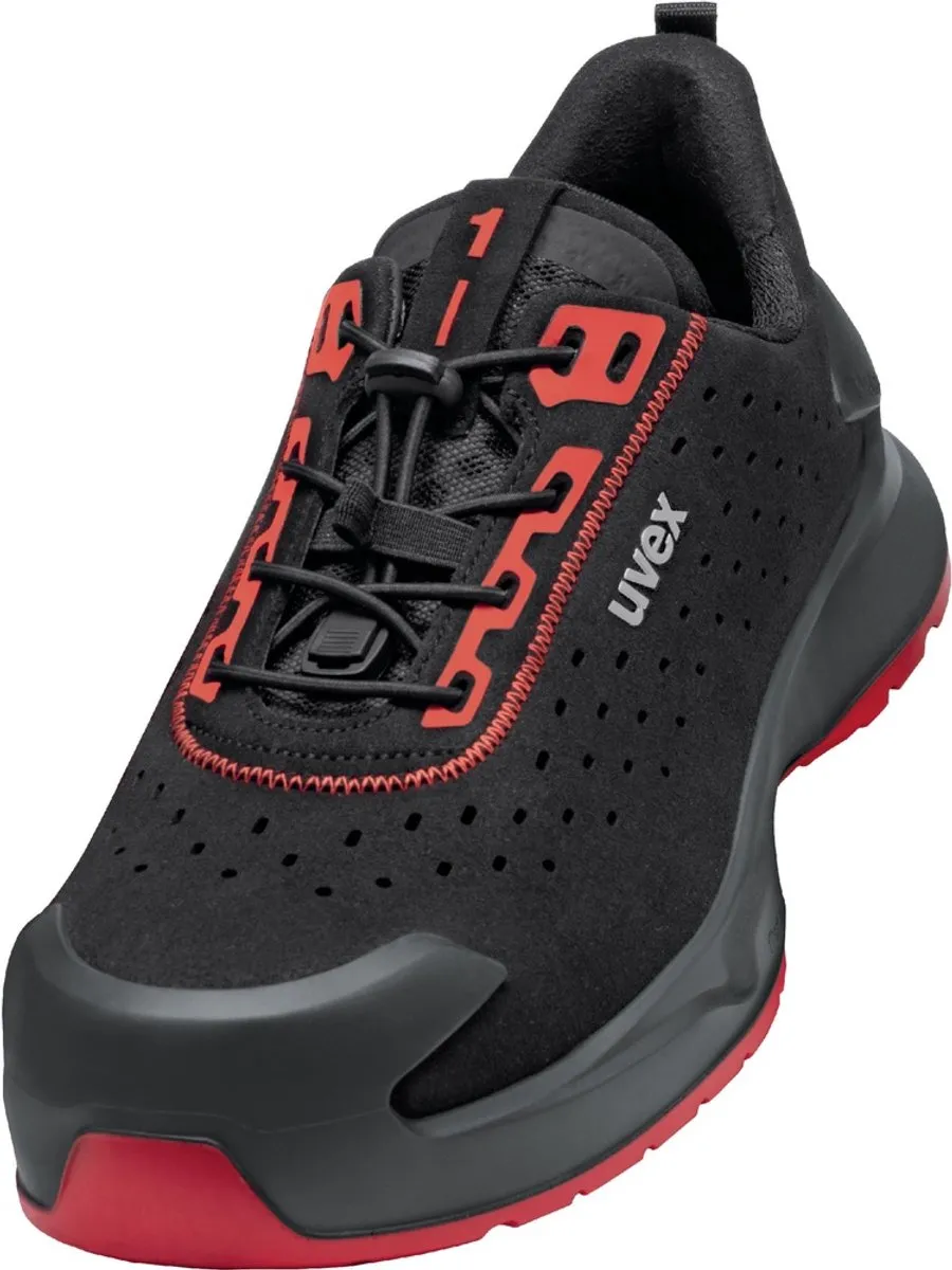 Uvex X-Craft S1 SR 68023 Veiligheidsschoen - 45