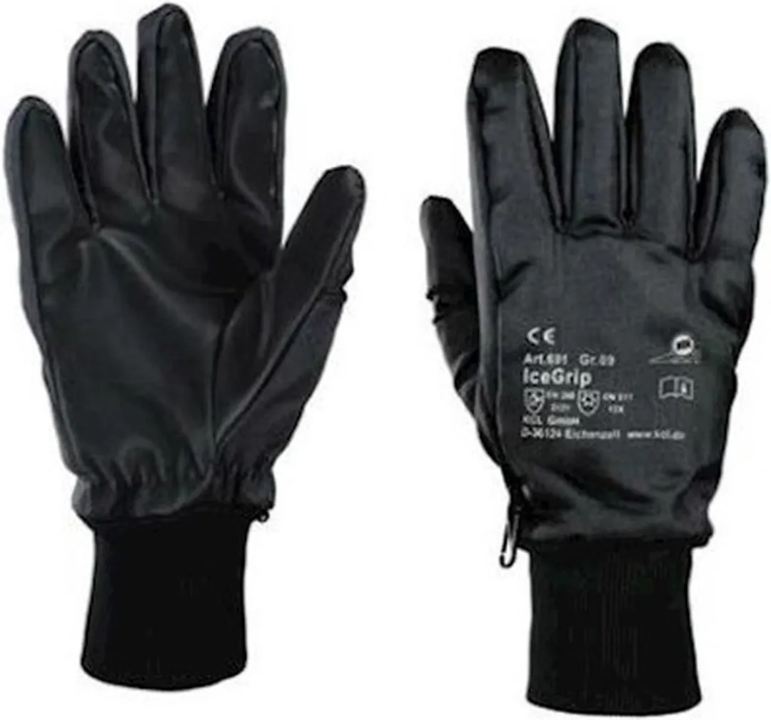 Honeywell KCL IceGrip 691 Handschoen