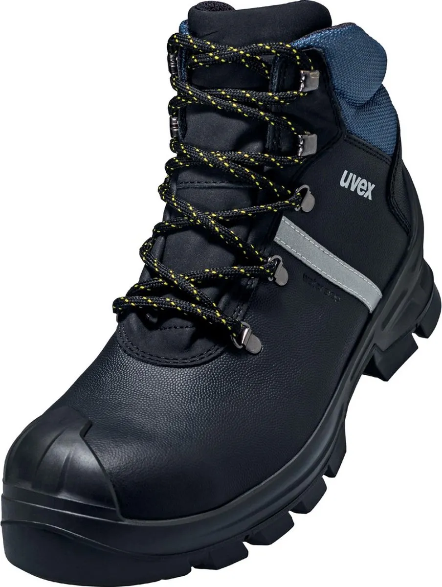 Uvex Sicherheitsschuh 6512 Stiefel - S3 - Maat 42