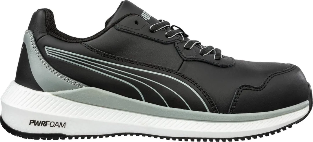 PUMA Zoom laag S3S Werkschoenen 64503