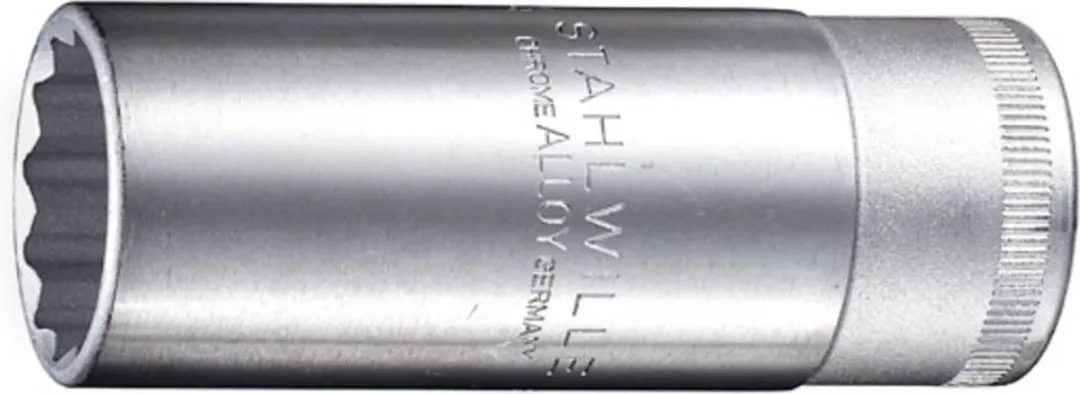 Stahlwille 51 13 03020013 Dopsleutelinzetstuk 13mm