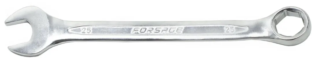 Forsage F-75525H Ringsleutel 25mm