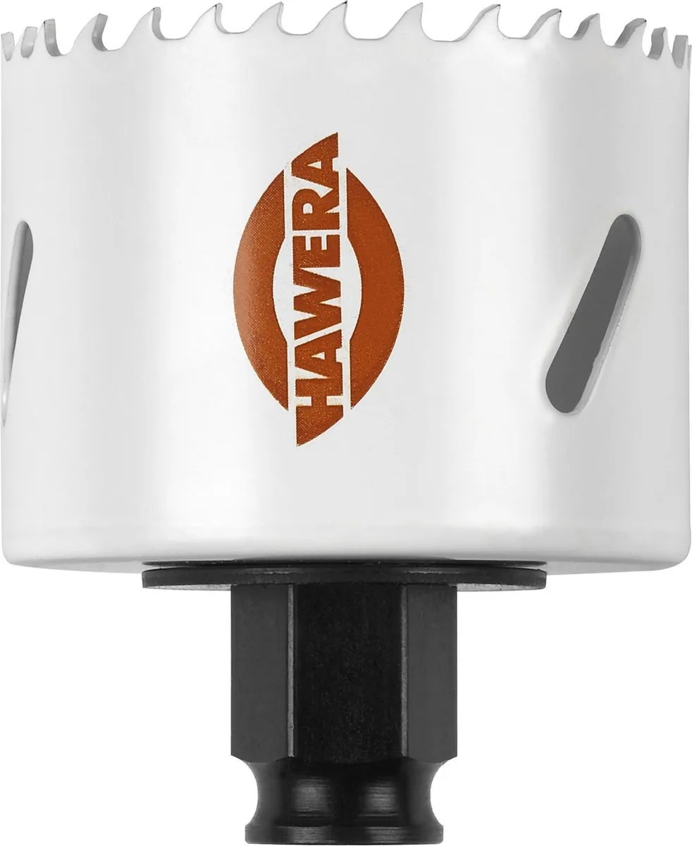 Hawera Power Change Holesaw HSS 127