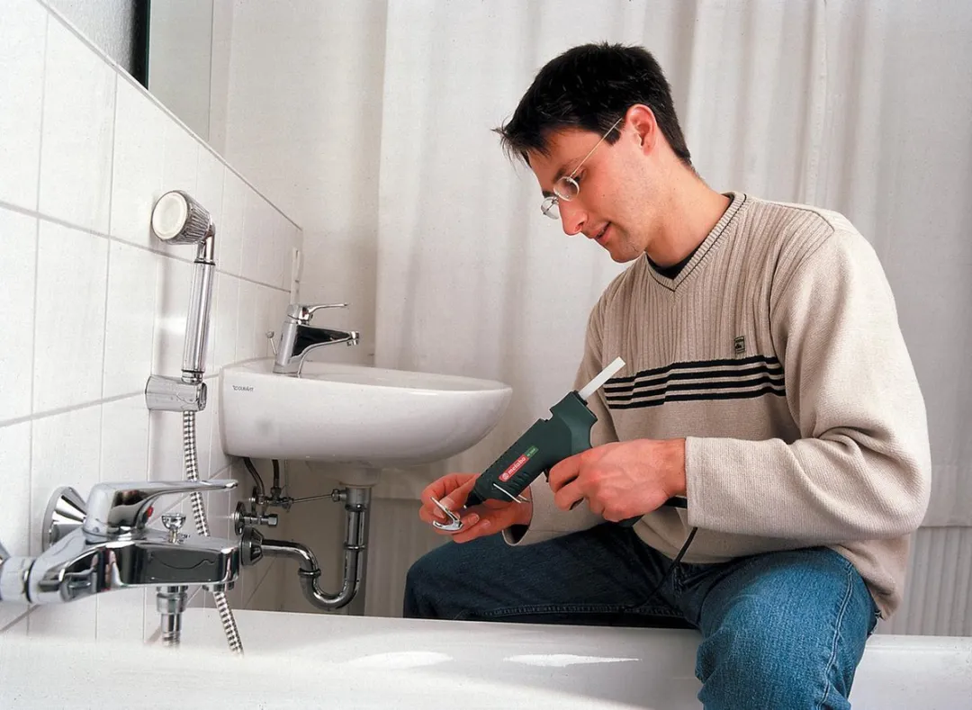 Metabo KE 3000 lijmpistool - 11mm - 200mm