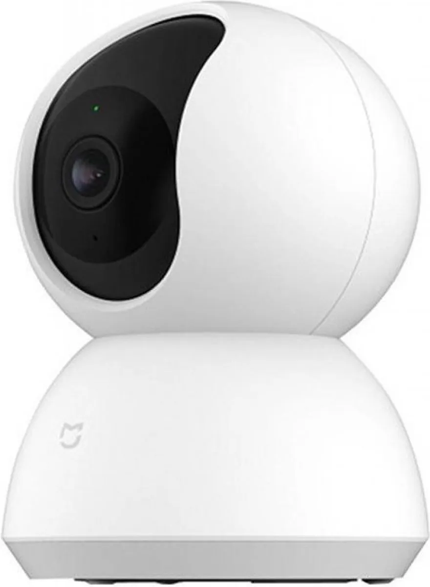 Xiaomi Mi Home Security Camera C200 360° - Full HD Beveiligingscamera Wit