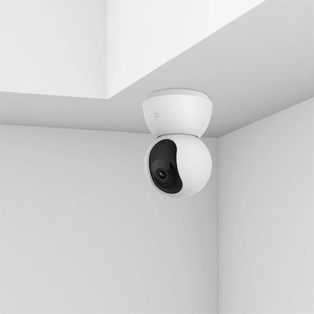 Xiaomi Mi Home Security Camera C200 360° - Full HD Beveiligingscamera Wit