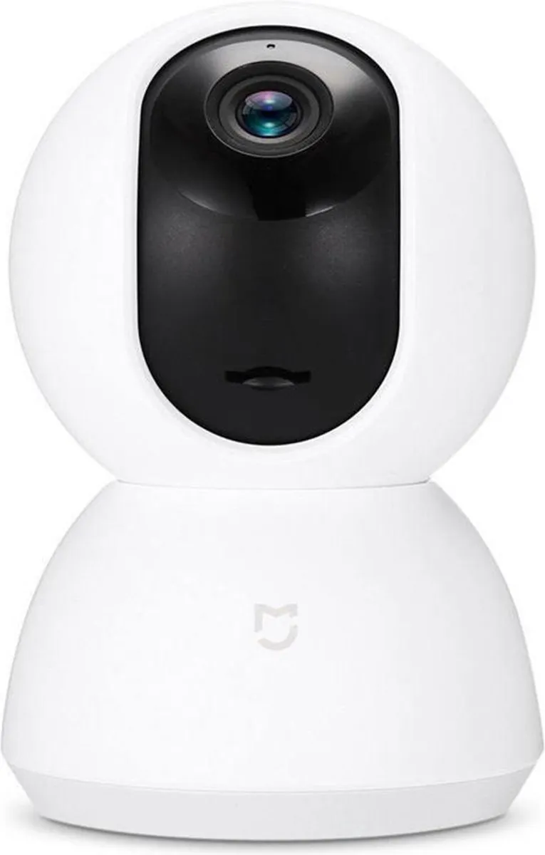 Xiaomi Mi Home Security Camera C200 360°