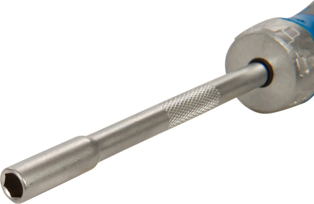 Silverline 930569 Ratelschroevendraaier 12 bits - 3 standen