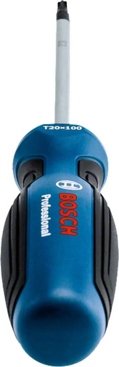Bosch Professional TX20 Schroevendraaier 1.600.A01.V0C
