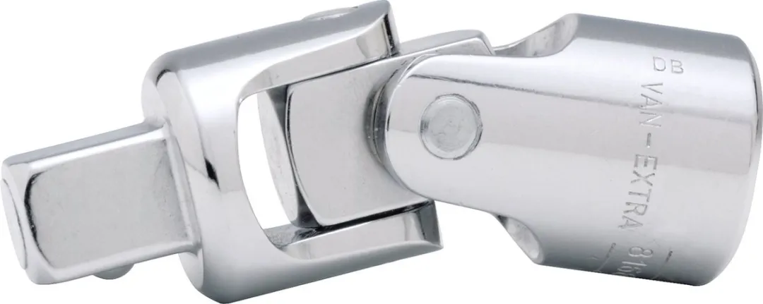 Bahco SB8166-1/2 Cardanstuk 1/2"